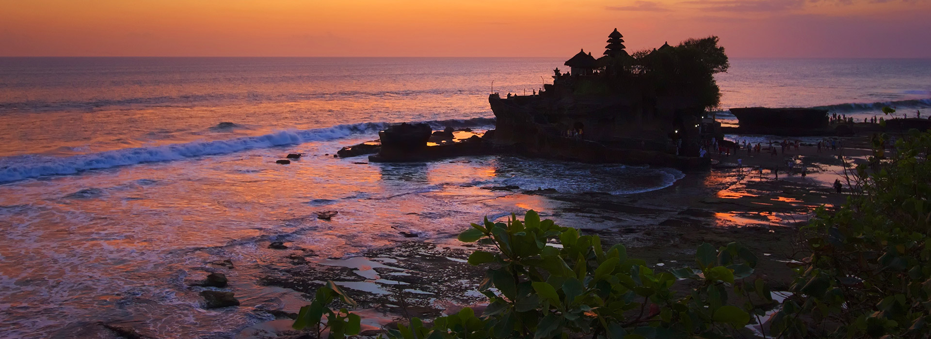 Bali - Séjour découverte & détente